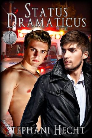 [EMS Heat 13] • Status Dramaticus